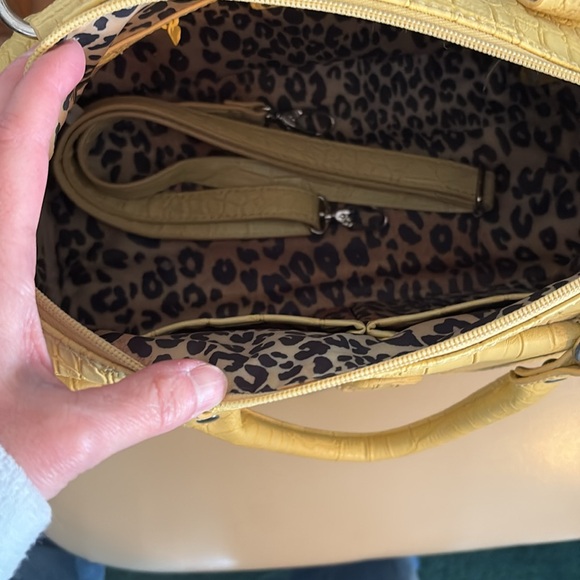 Large Kate Landry shoulder bag - Picture 7 of 8